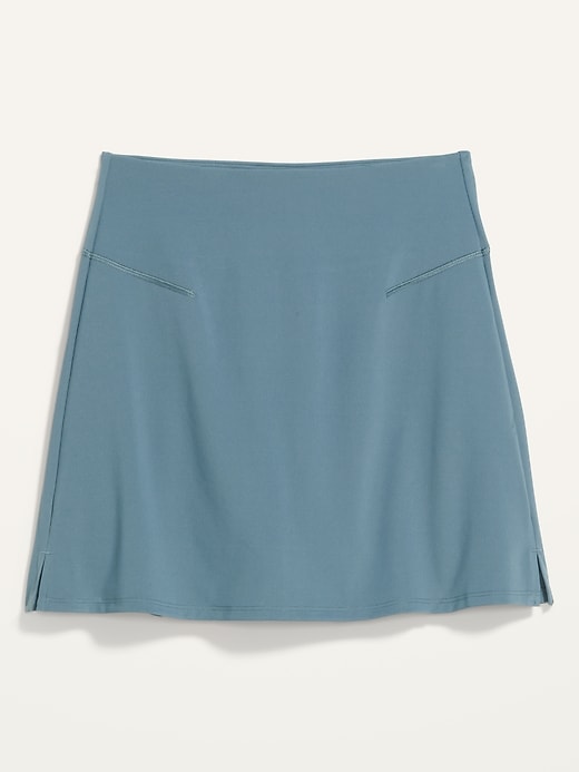 Image number 4 showing, Extra High-Waisted PowerSoft Skort