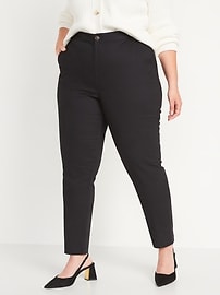 Women's Plus Size Pants | Old Navy Canada