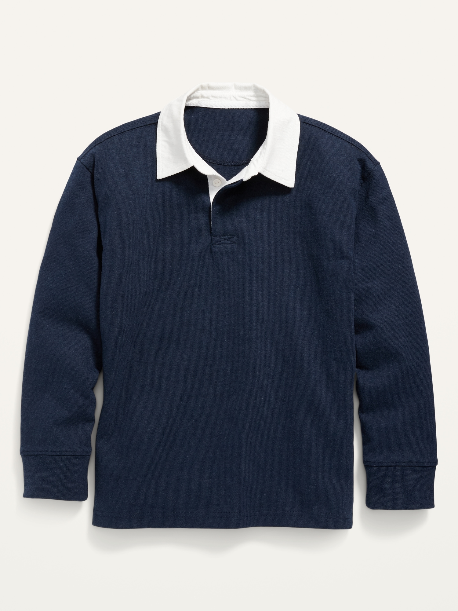 Boys rugby clearance polo