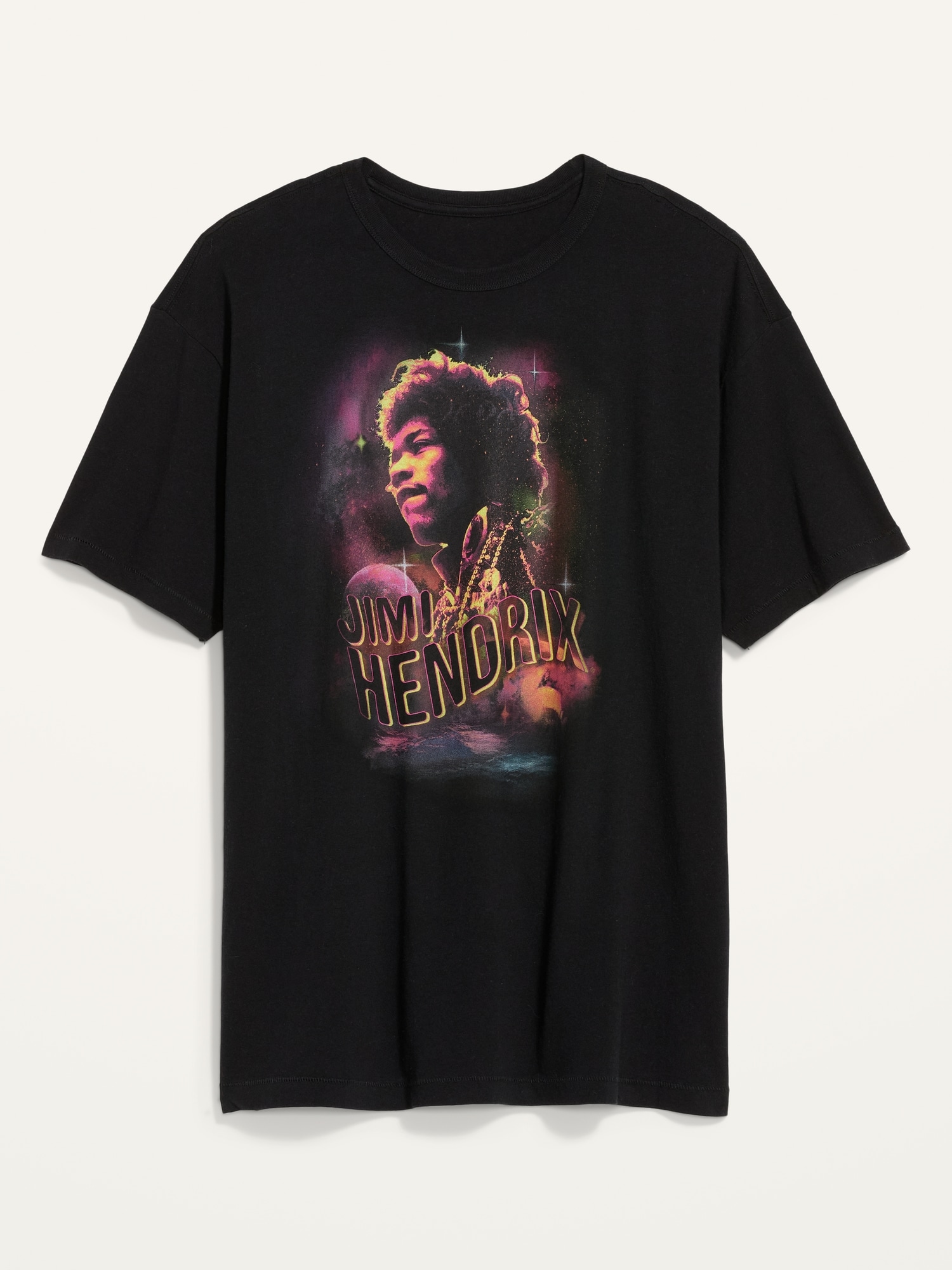 Jimi hendrix clearance shirt vintage