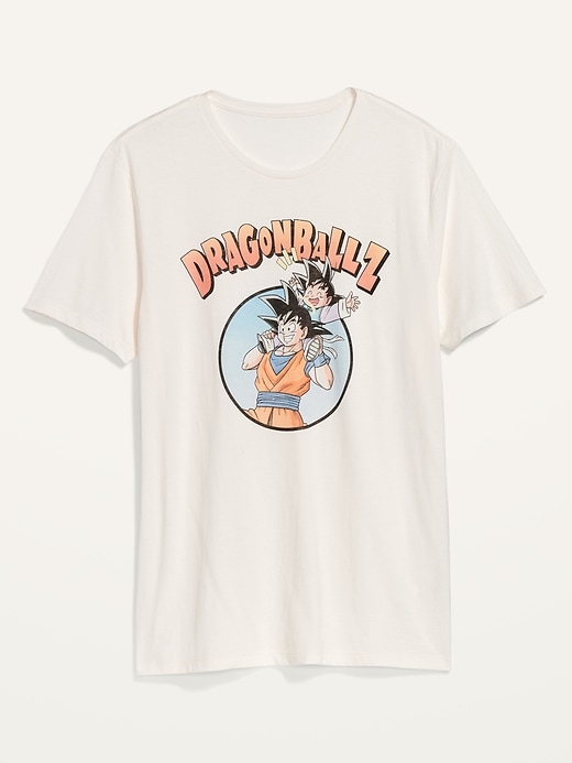 Image number 3 showing, Dragon Ball Z™ Goku & Goten T-Shirt