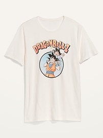 View large product image 3 of 3. Dragon Ball Z™ Goku & Goten T-Shirt