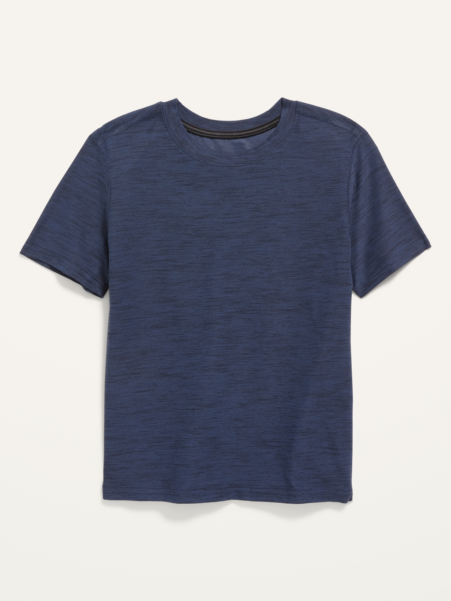 Old Navy Breathe ON Performance T-Shirt for Boys blue. 1