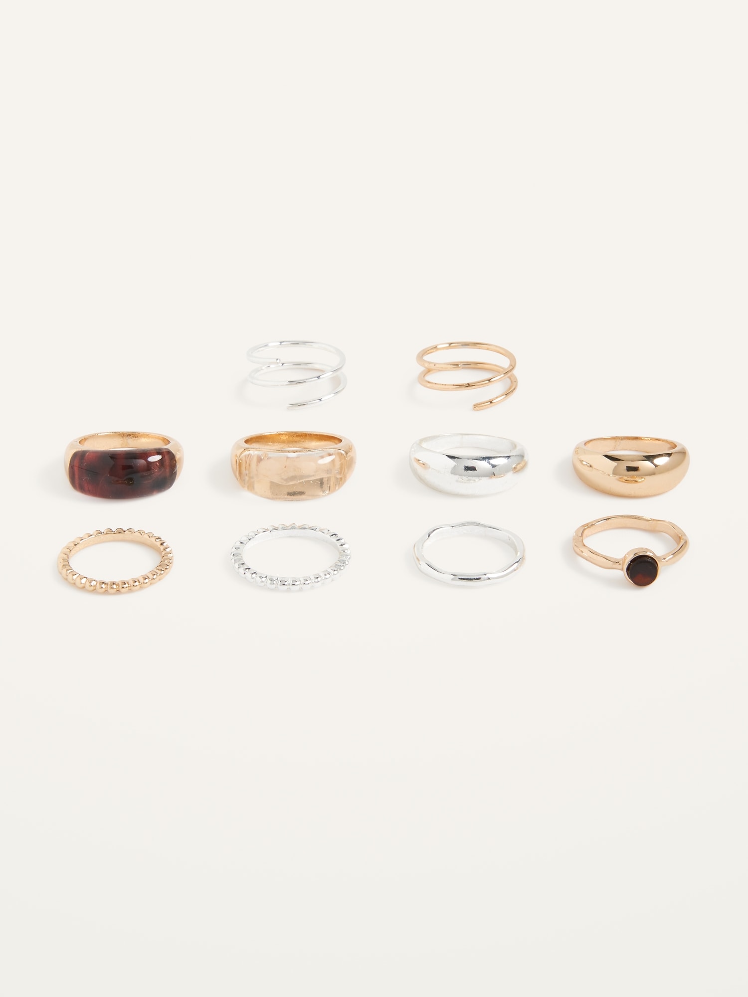 Old navy clearance jewelry rings