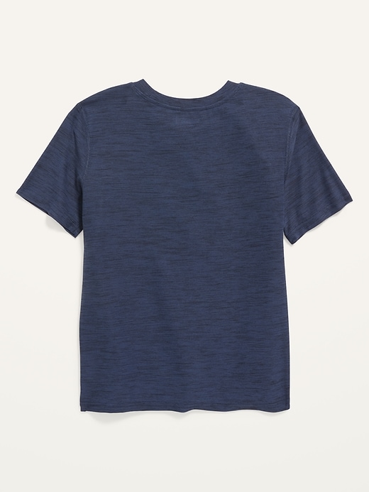 Image number 2 showing, Breathe ON Performance T-Shirt for Boys