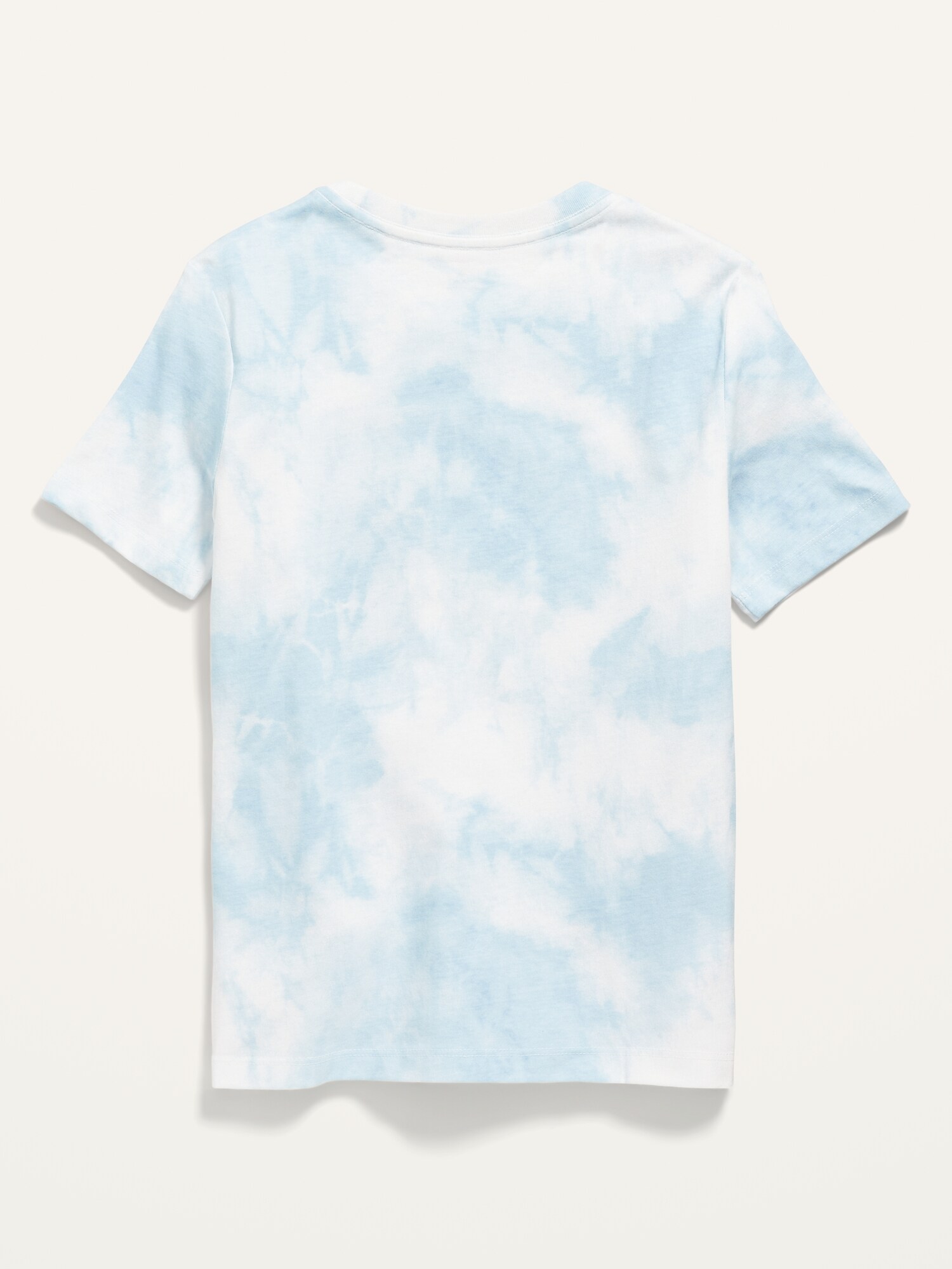 Matching Gender-Neutral Jaws™ Tie-Dye 