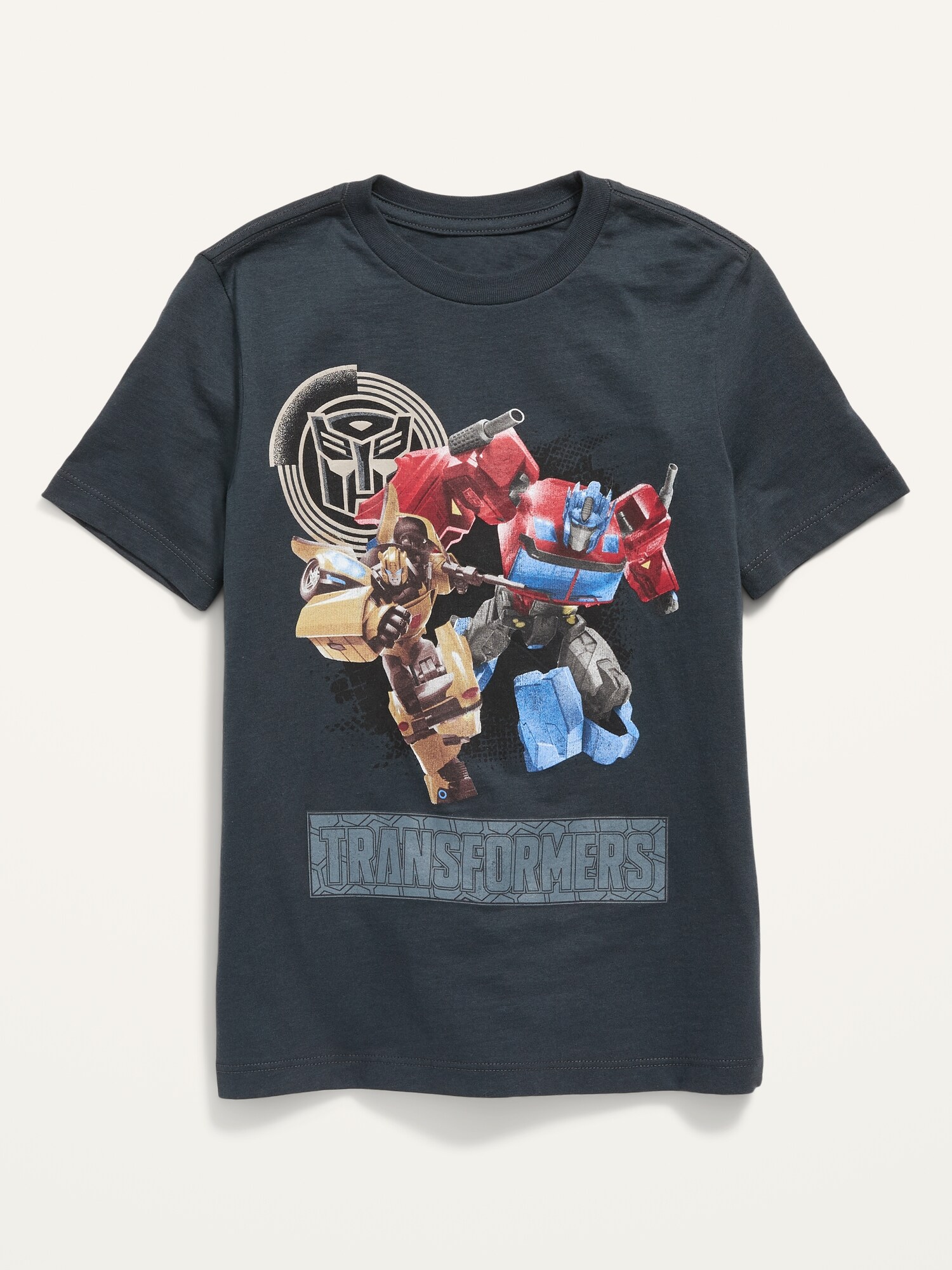 old navy transformers shirt