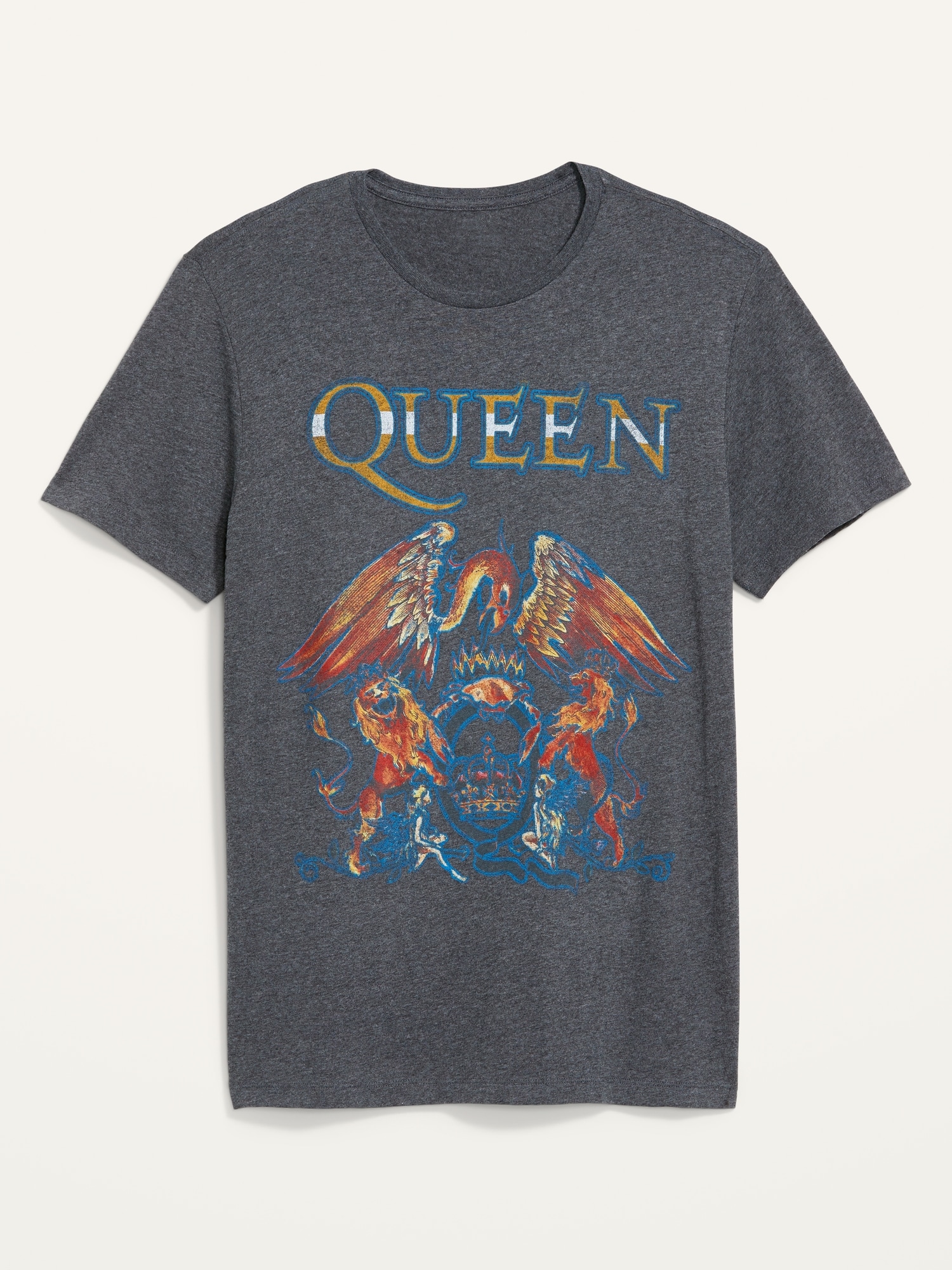 Queen 2025 graphic tee