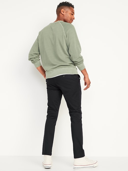 Image number 2 showing, Skinny Ultimate Built-In Flex Chino Pants for Men