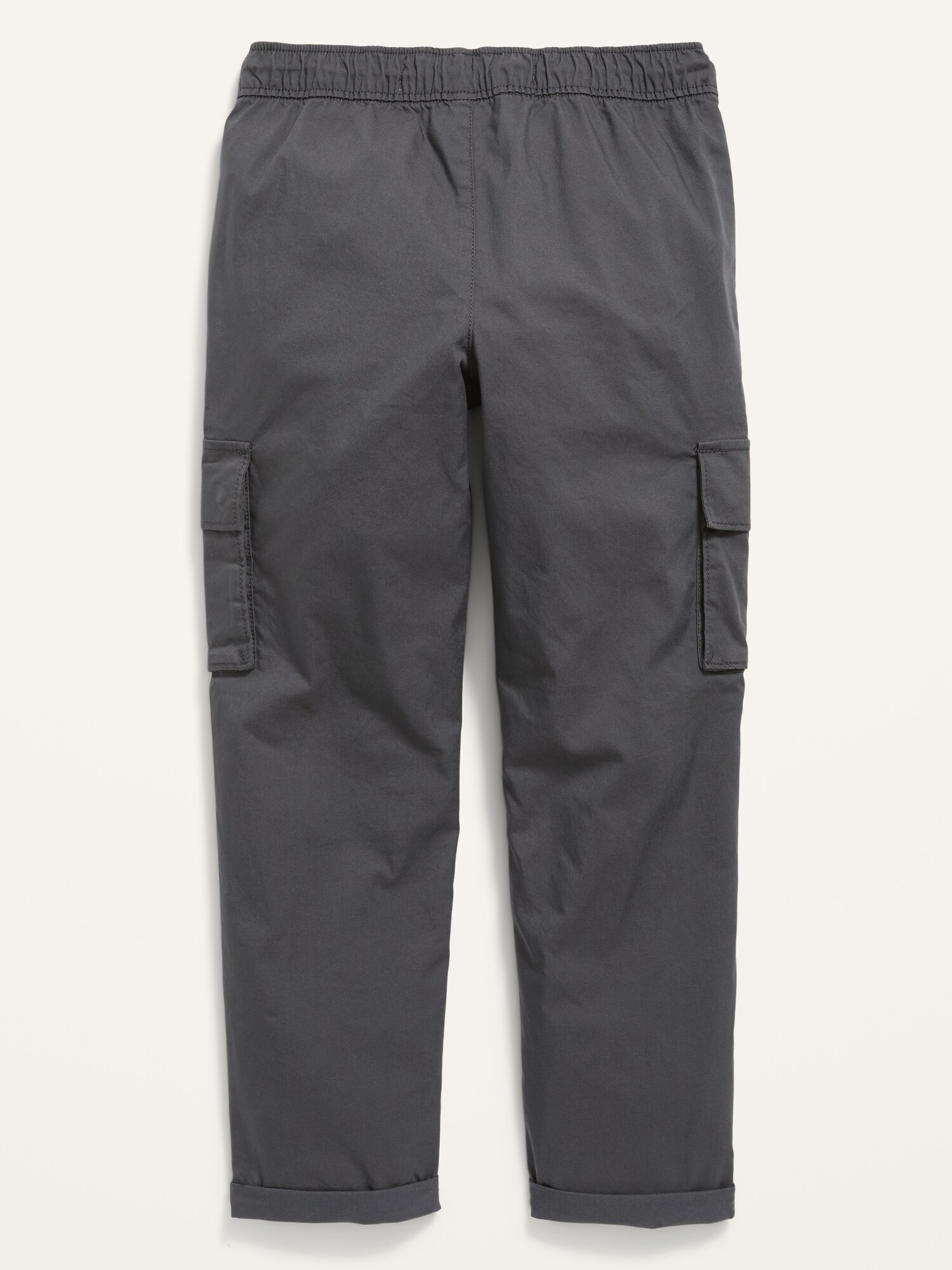 Built-In Flex Tapered Tech Cargo Chino Pants for Boys | Old Navy