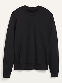 Image number 2 showing, Loose Rotation Crew-Neck Sweatshirt