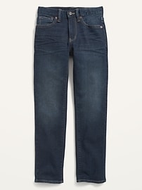 View large product image 3 of 3. Built-In Flex Skinny Jeans for Boys