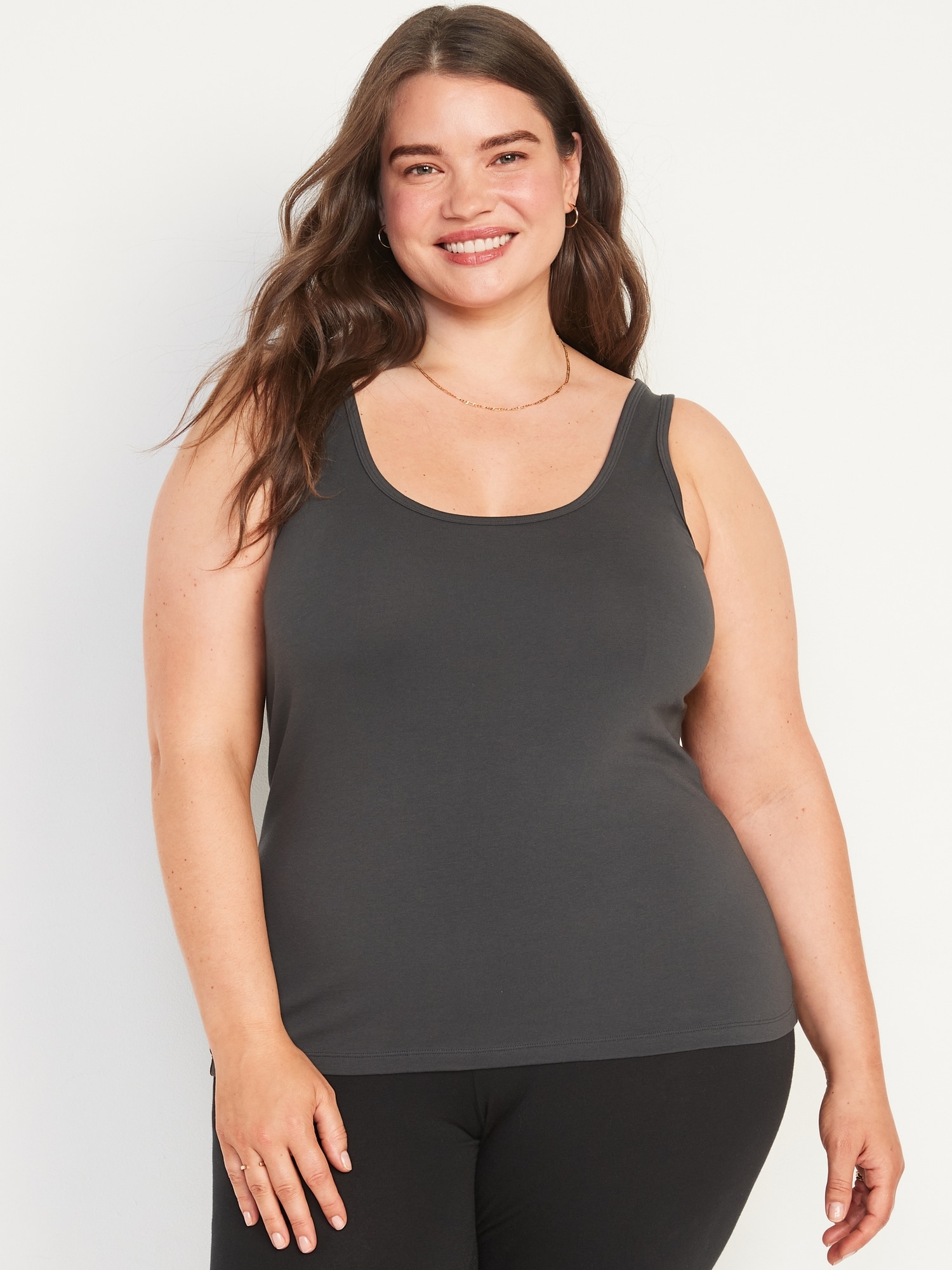 Old navy plus shops size tank s