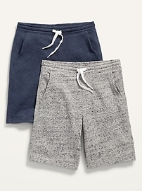 Navy blue shorts outlet for boys