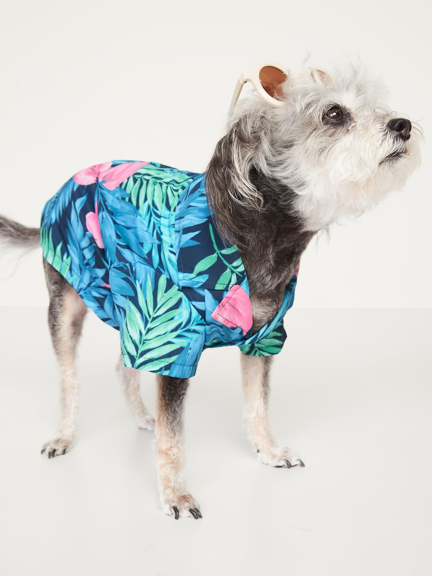 old navy dog shirts