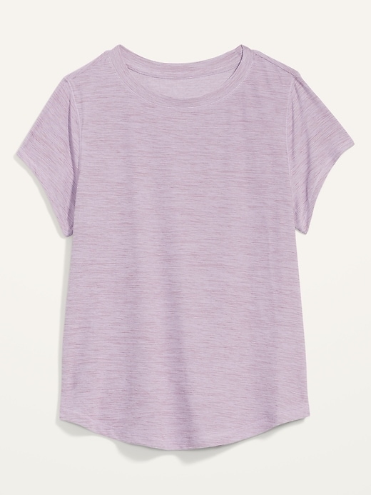 Image number 4 showing, Breathe ON Short-Sleeve T-Shirt for Women
