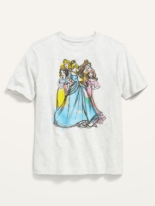 Old Navy Licensed Pop Culture Gender-Neutral Graphic T-Shirt for Kids. 1