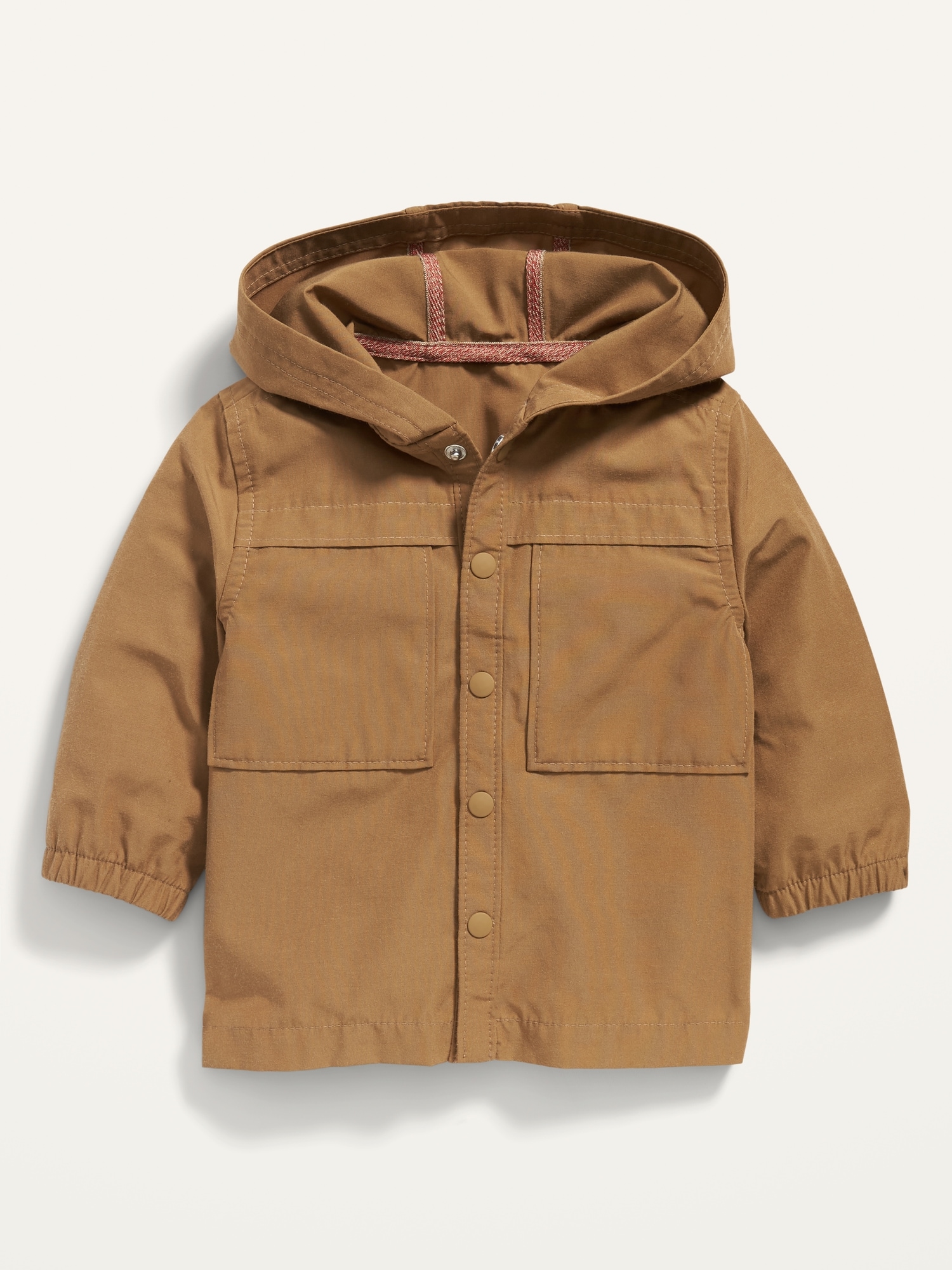 Old navy best sale baby boy coats