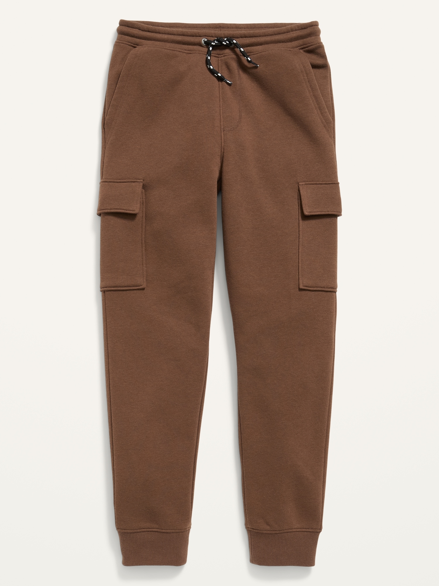 Cargo Jogger Sweatpants for Boys