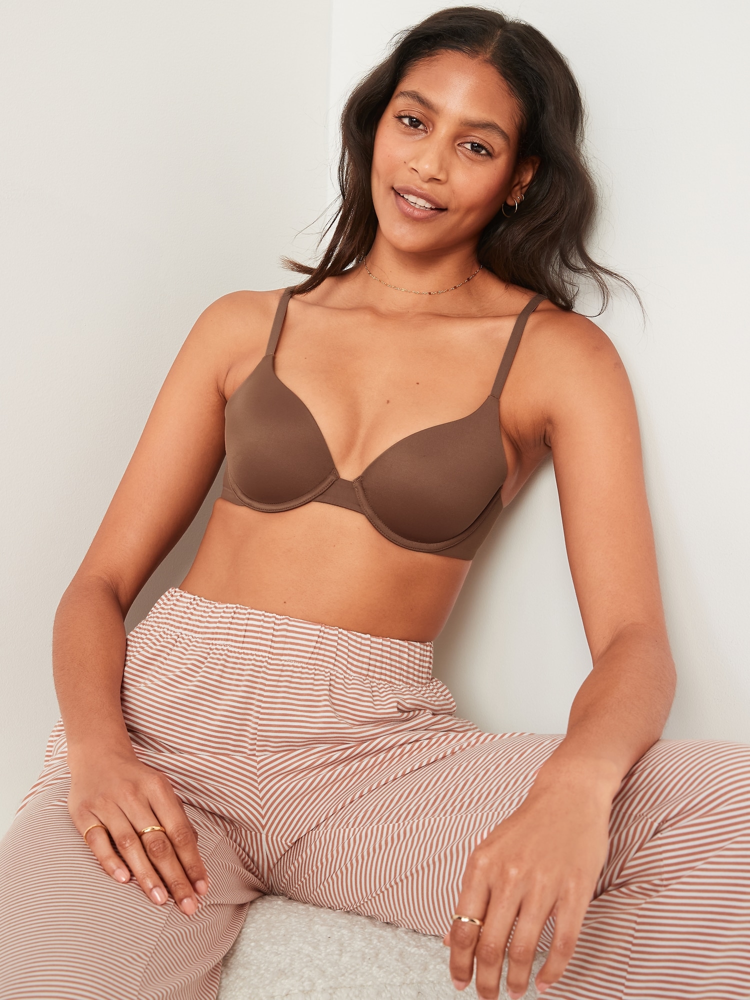 Women's bra for every size