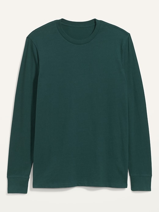 Image number 4 showing, Soft-Washed Rotation T-Shirt