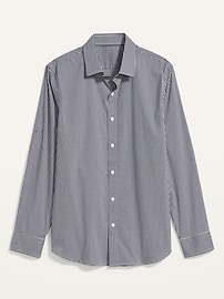 View large product image 3 of 3. Slim Fit Pro Signature Performance Dress Shirt