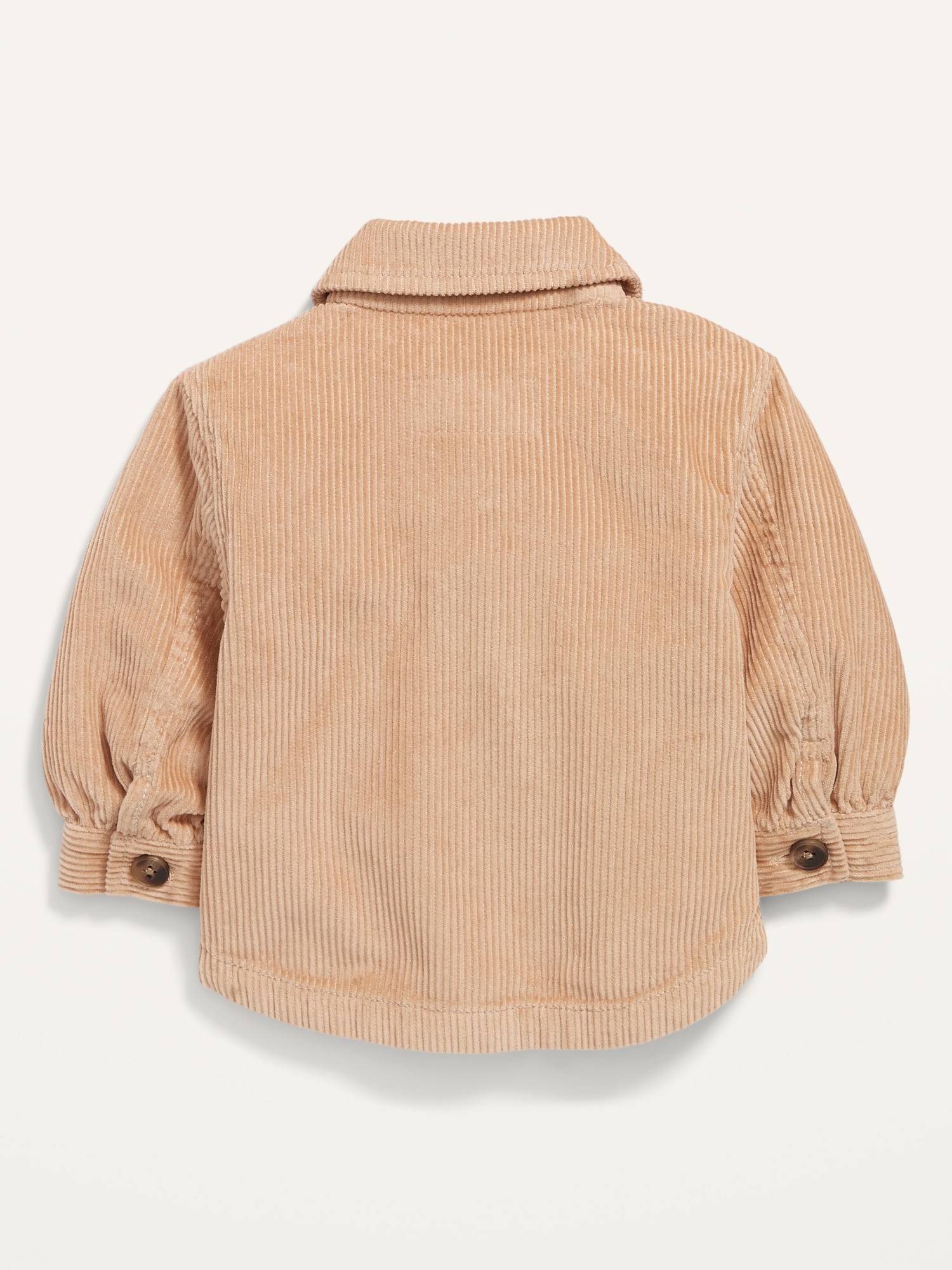 Corduroy Shacket for Baby Old Navy