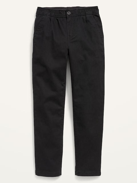 OGC Chino Built-In Flex Taper Pants for Boys