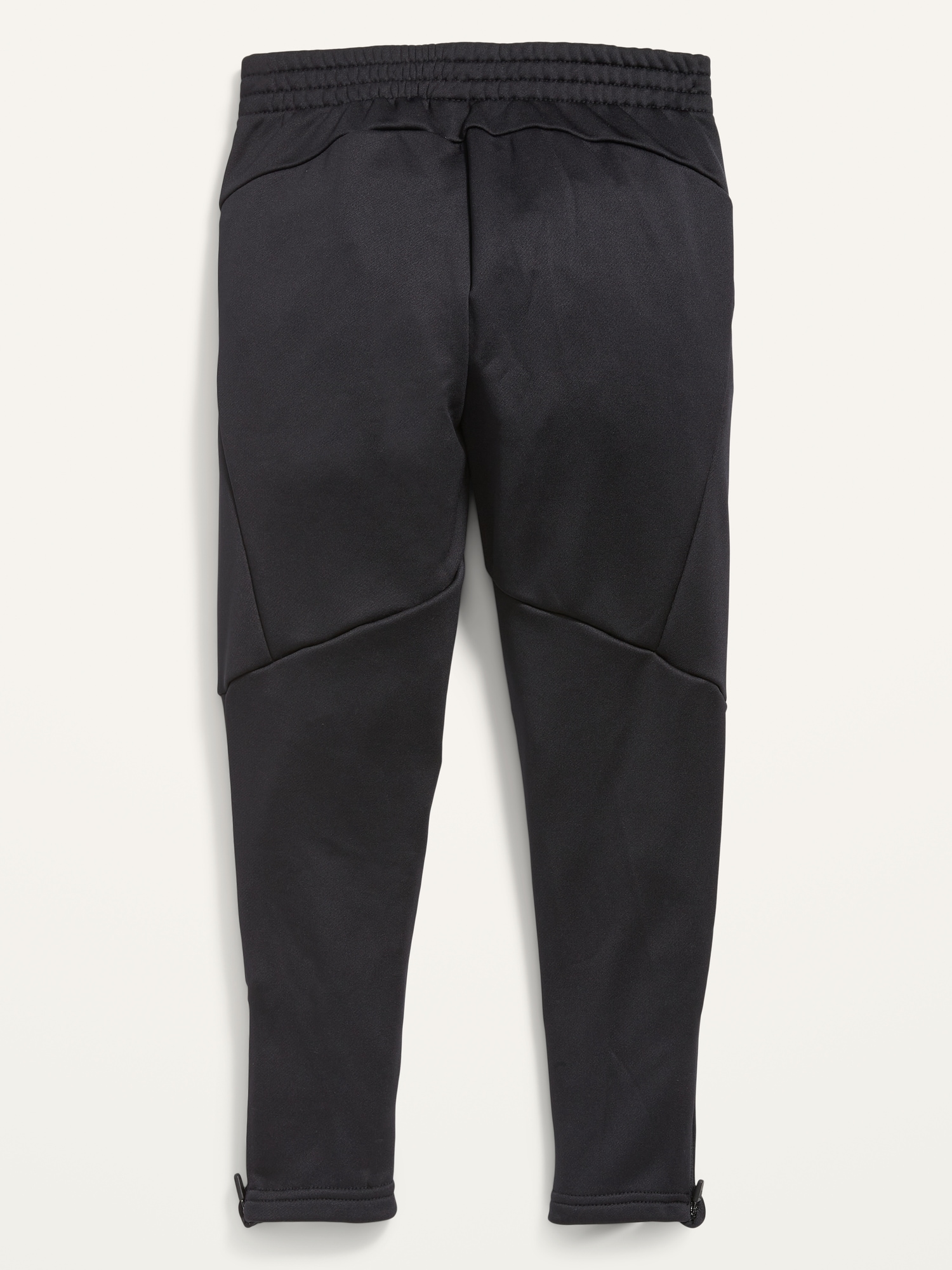 Zipper Ankle Pants