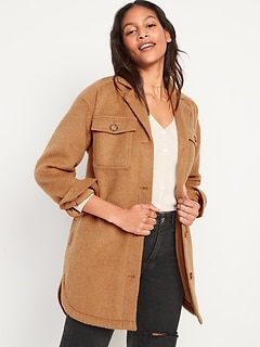 old navy canada womens coats