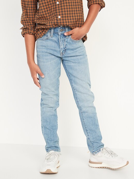 Kids Original Taper Jeans