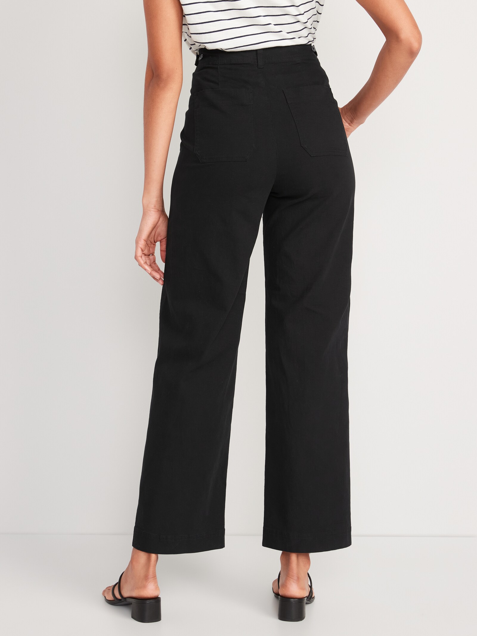 パンツ 90s vintage abahouse docking pants cn50560515.png