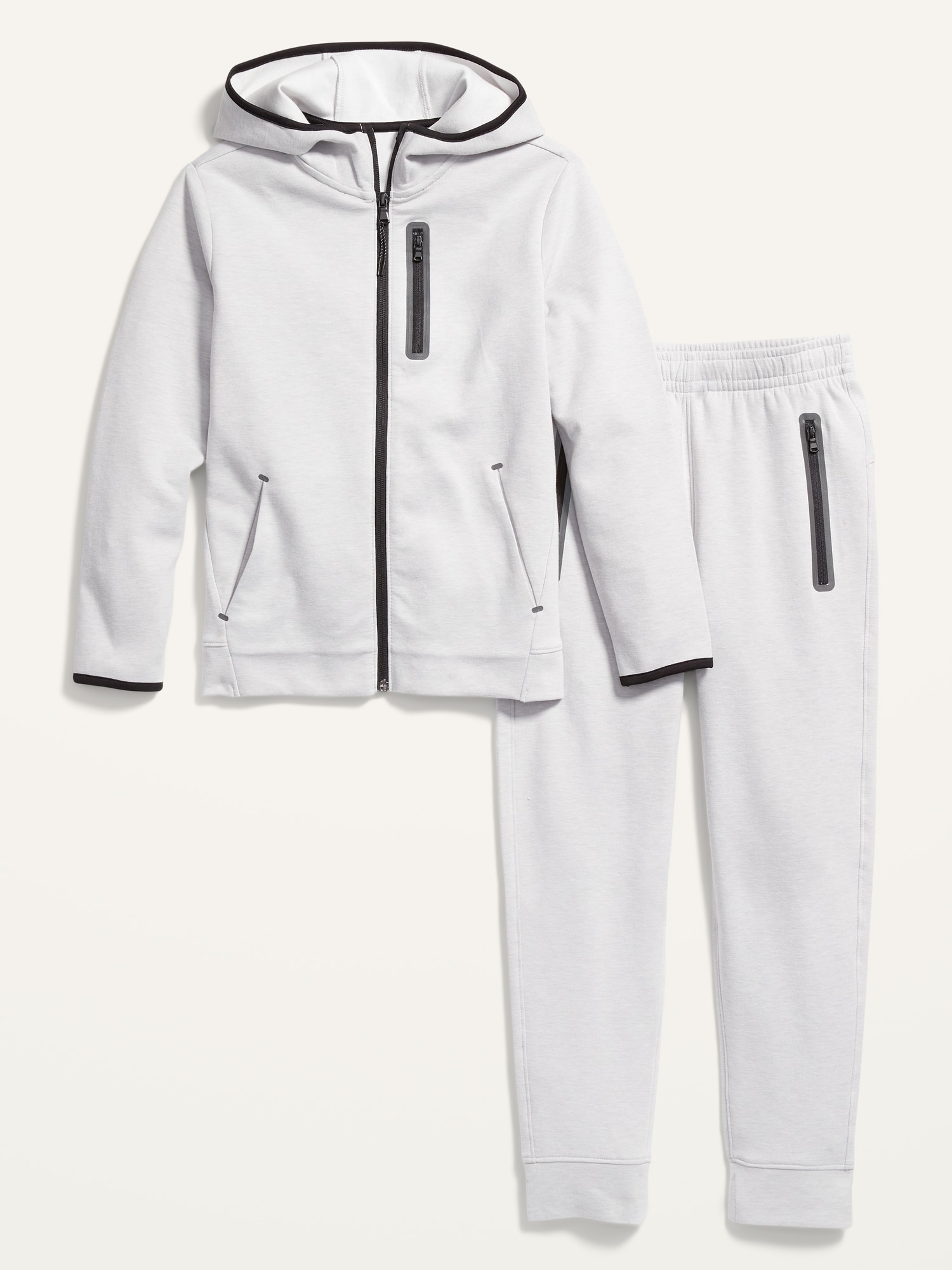 Dynamic Fleece Tapered Sweatpants for Boys