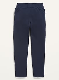 View large product image 4 of 4. Dynamic Fleece Tapered Sweatpants for Boys