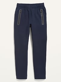 View large product image 3 of 4. Dynamic Fleece Tapered Sweatpants for Boys