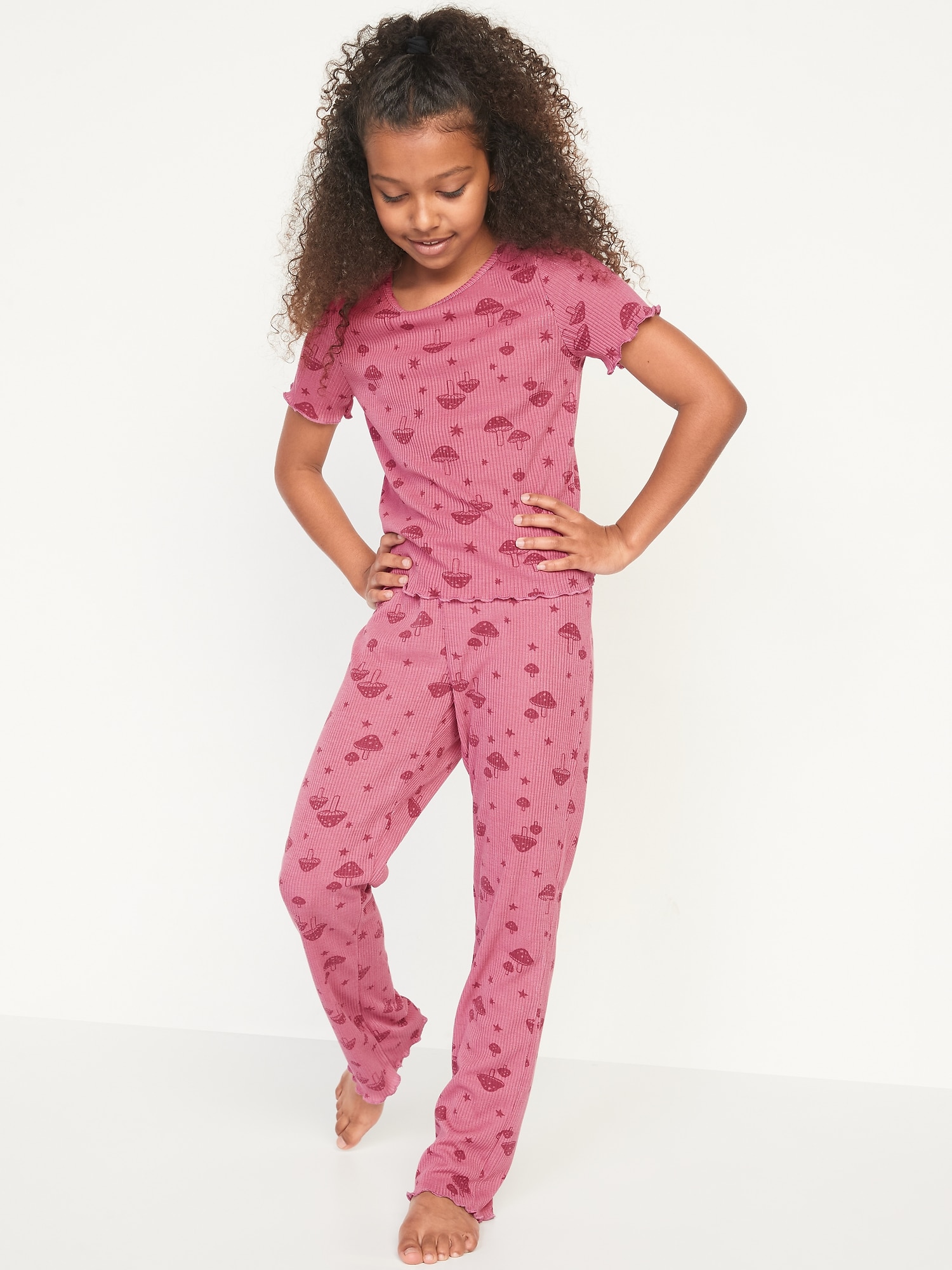 Old Navy Knit Pajama Sets for Women