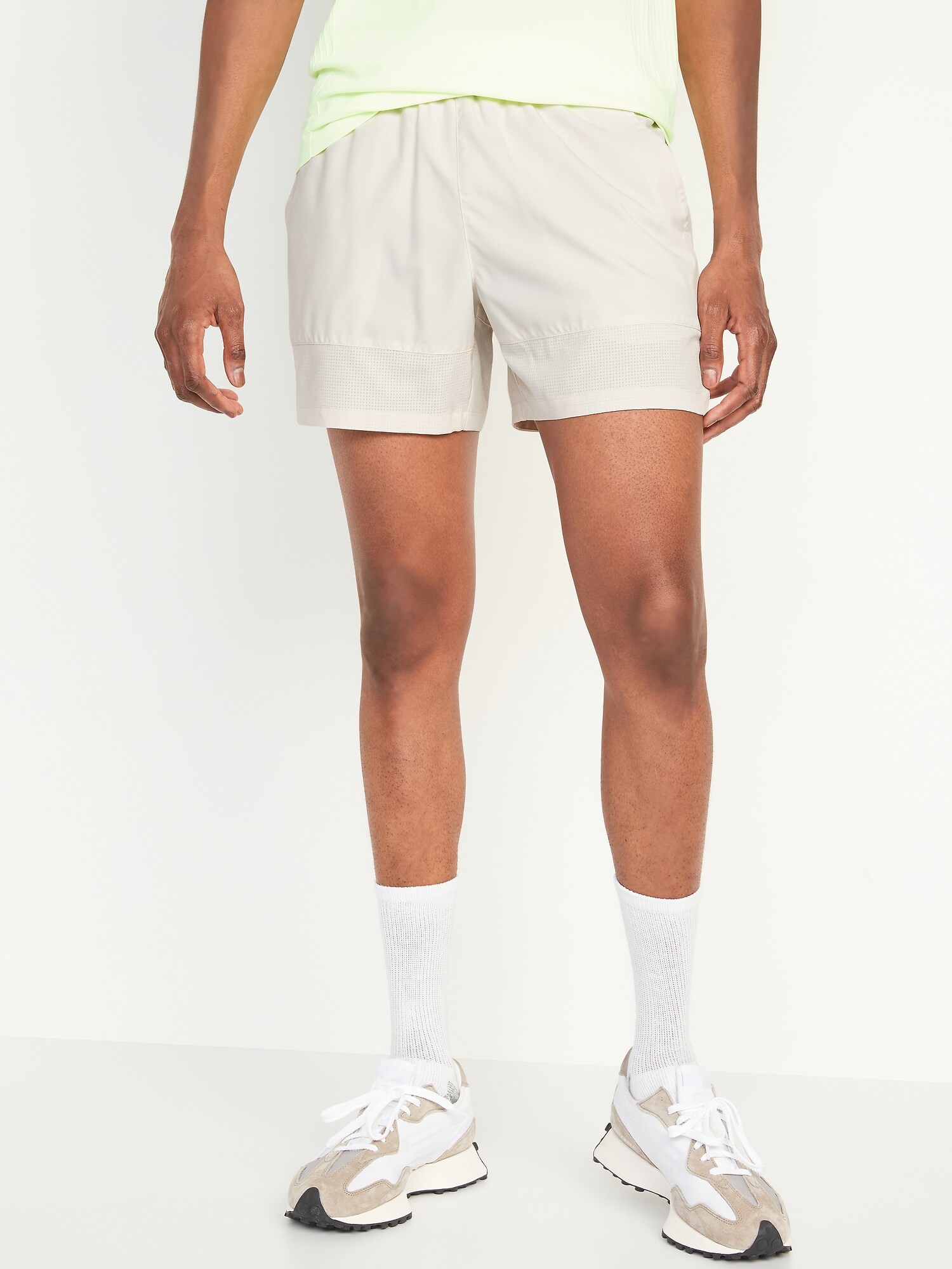 old navy running shorts men