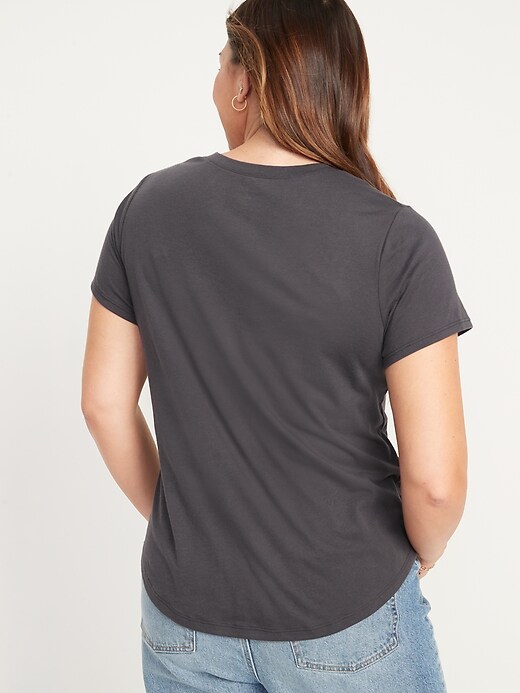 EveryWear Matching Graphic T-Shirt for Women | Old Navy