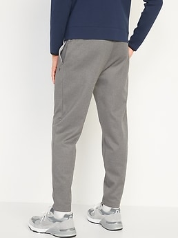 Go-Dry Performance Jogger Sweatpants For Men