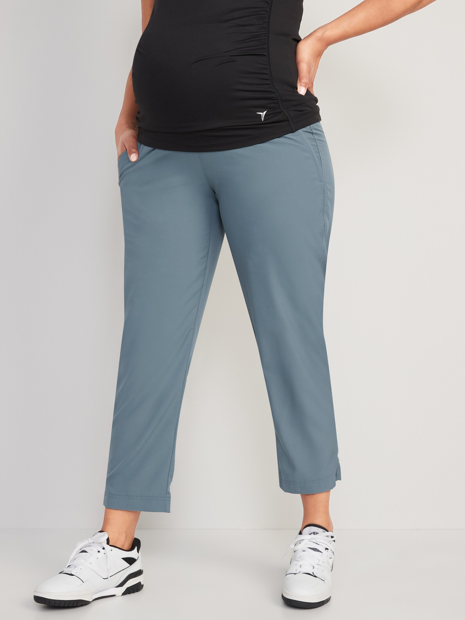 old navy maternity athletic