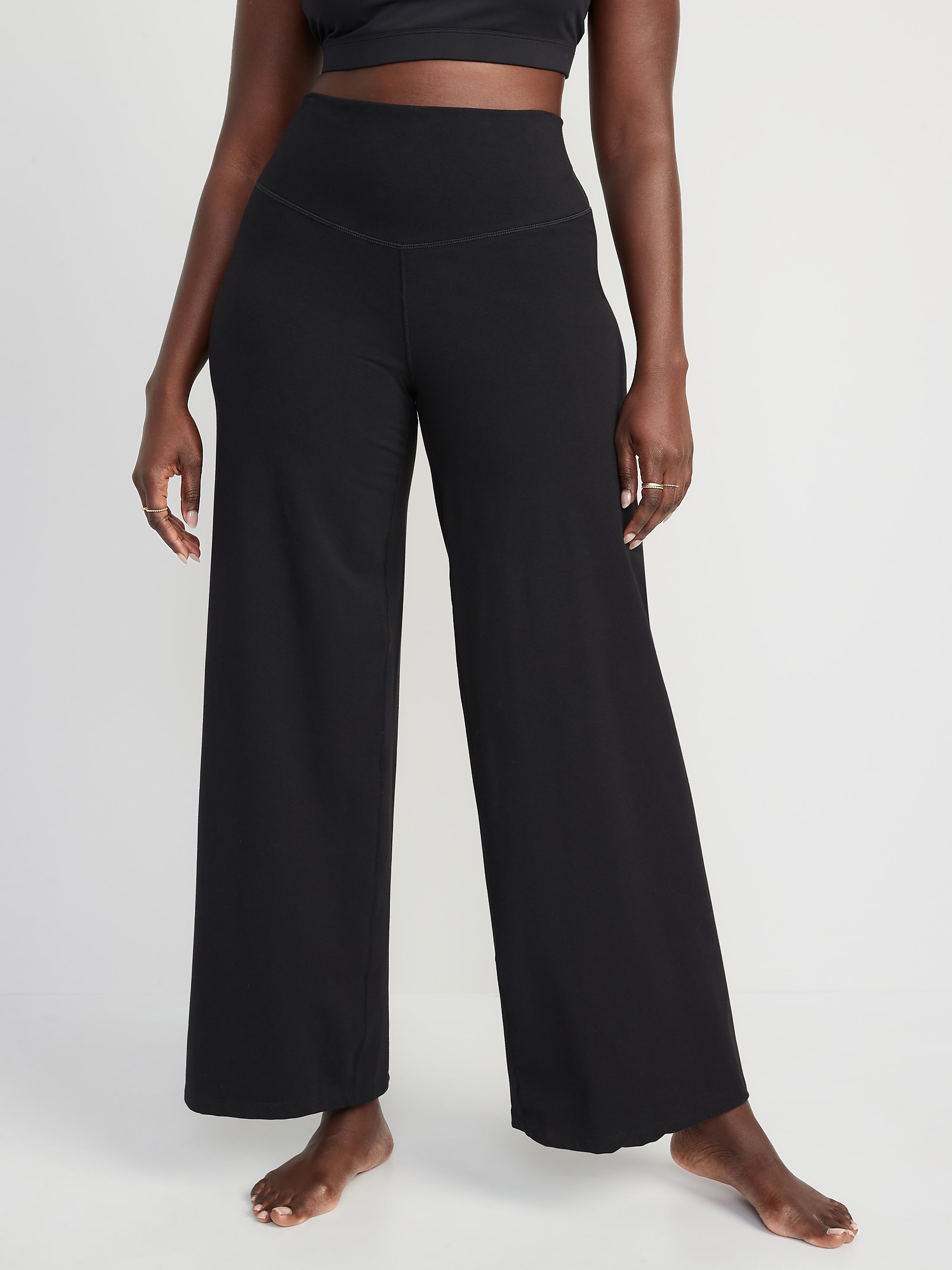 Extra High-Waisted PowerChill Hidden 