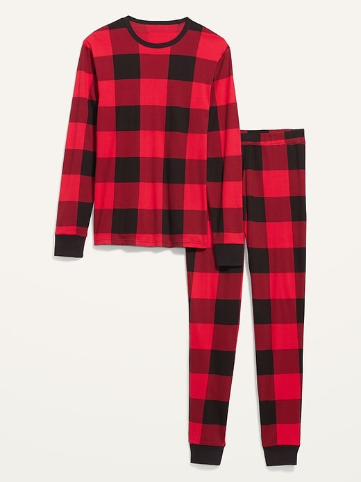 Matching Printed Pajama Set Old Navy