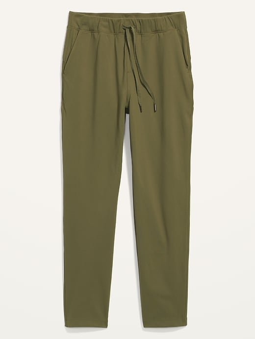 Image number 4 showing, High-Waisted Powersoft Coze Edition Slim Taper Pants