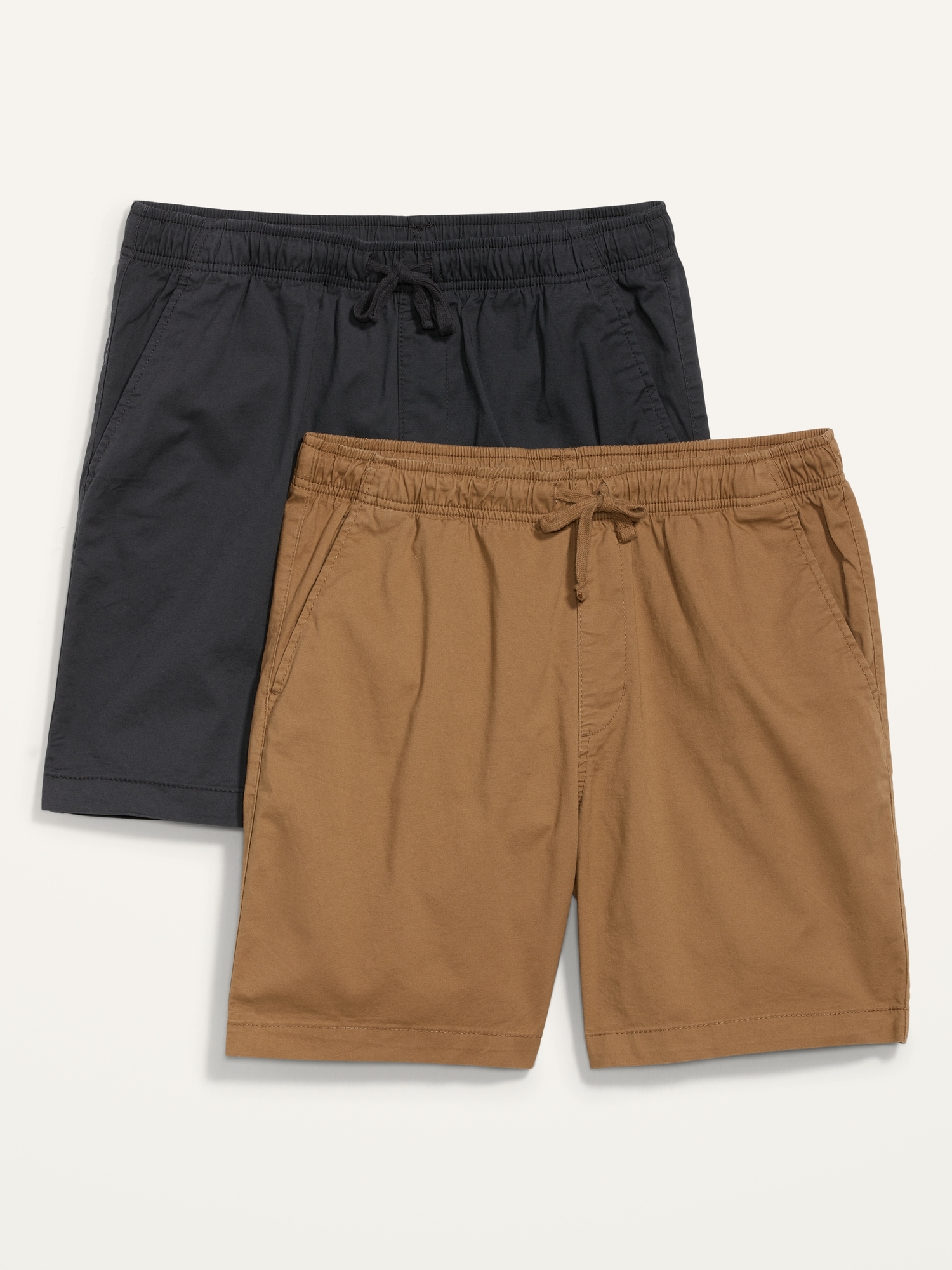 OGC Chino Jogger Shorts 2-Pack for Men 