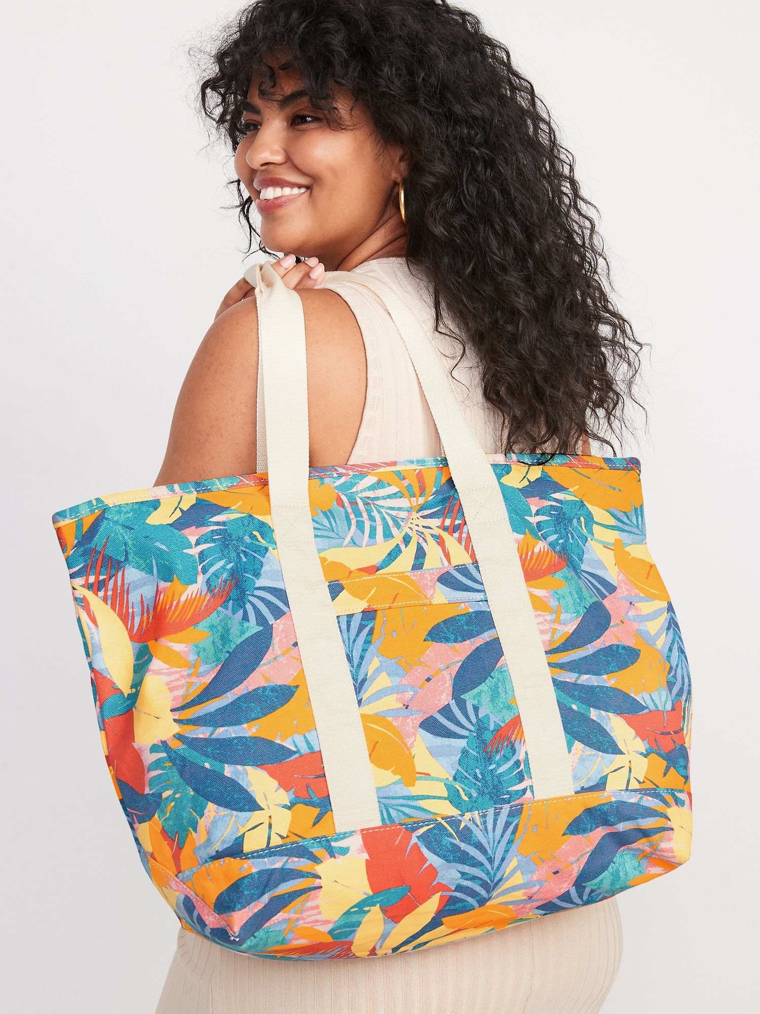 old navy beach bags