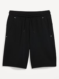View large product image 3 of 3. Dynamic Fleece Sweat Shorts -- 9-inch inseam