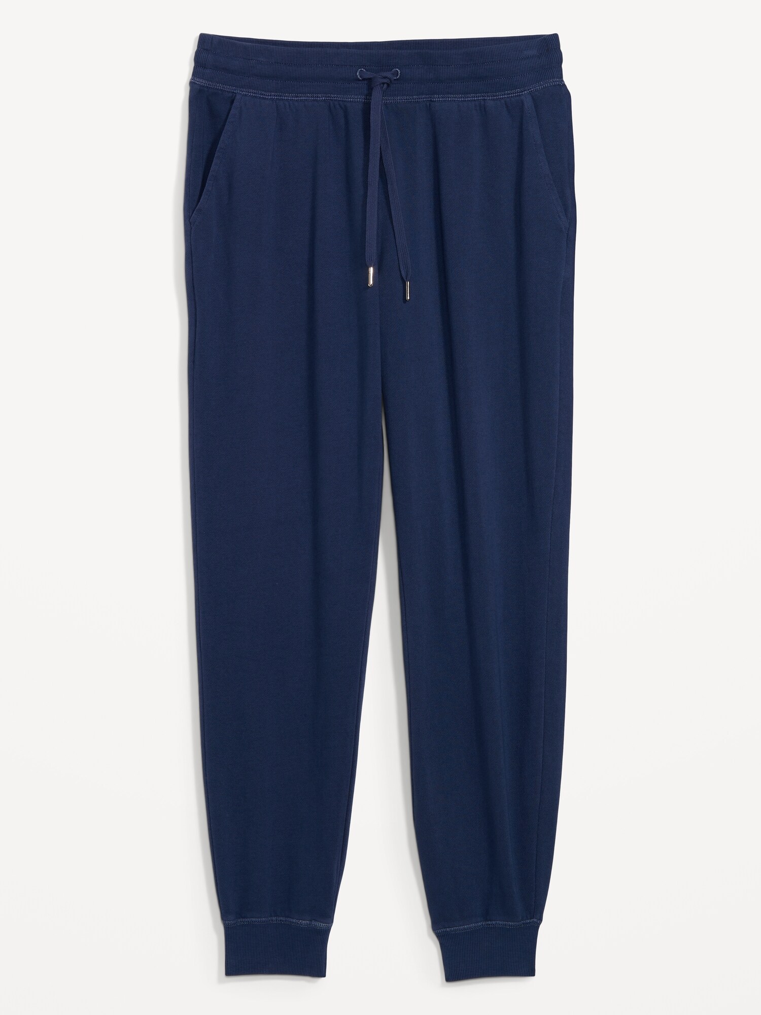 Mid-Rise Vintage Street Jogger 