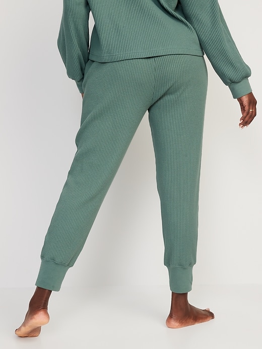 Bailey Waffle Knit Lounge Pants *Final Sale*, Much Ado Boutique