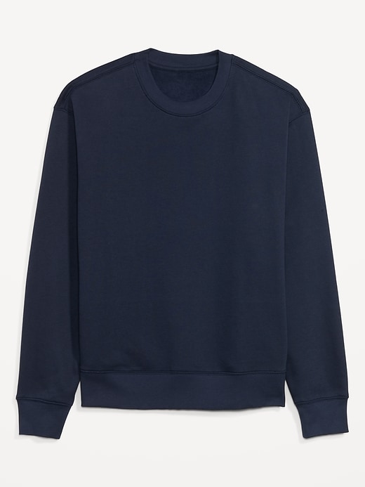 Loose Rotation Crew-Neck Sweatshirt | Old Navy