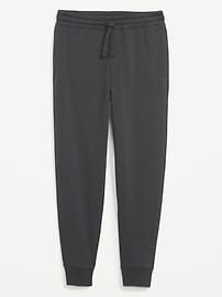 Tapered Jogger Sweatpants